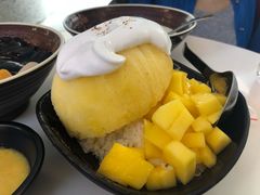 -鲜芋仙Meet Fresh(壹方城店)