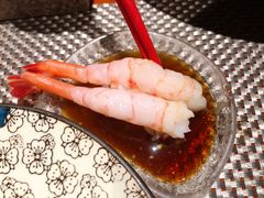 -乾山寿司(好运街店)