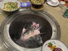 -好灶头妈妈菜·千岛湖柴火鱼餐厅(桐庐店)