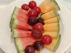 -明华大酒店·餐饮