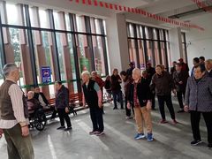 -仁泽赵巷养老护理院-医疗康复中心