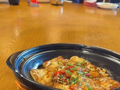 -庭苑饭香·生态餐厅(动物园店)