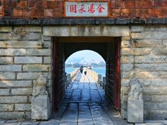 -安平桥