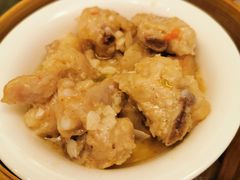 -新东方千禧大酒店-逸品轩中餐厅