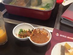 -新辣道鱼火锅(领展购物广场·中关村店)