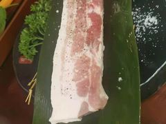 -三代烤肉(保利广场店)