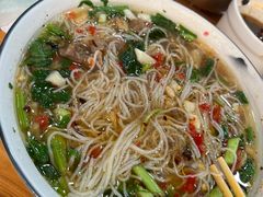 -熊氏牛羊杂粉(龙眼井总店)
