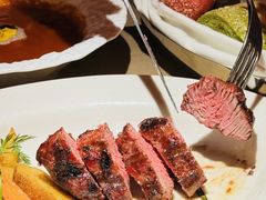-佐度王子扒房(金安店)