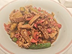 -传统菜农庄(皇姑路店)