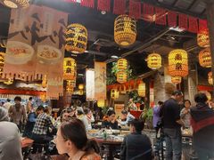 -南京大牌档(人民广场店)