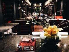 -杭州西子湖四季酒店·金沙厅