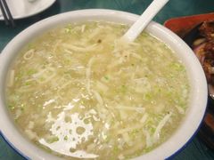 -天津外国语大学（马场道校区）食堂
