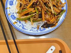 -隆福寺小吃店(东四店)