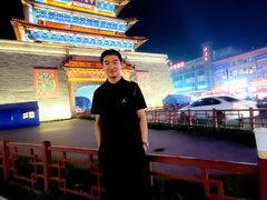 -鼓楼夜市