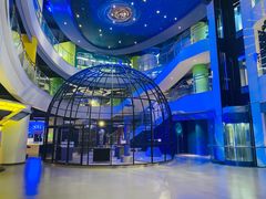 -苏州青少年科技馆