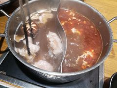 -呷哺呷哺 黄金牧场 (新中关购物中心店)