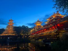 -深圳锦绣中华民俗村