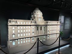 -上海市外滩历史纪念馆