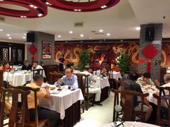 大堂-东兴楼饭庄(六里桥店)
