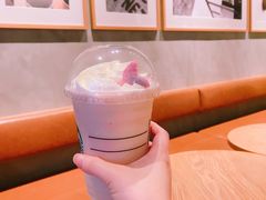 -星巴克(广州百信广场东区店)