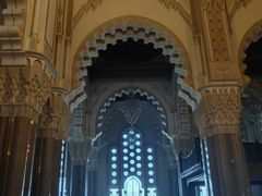 -哈桑二世清真寺