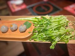 -披头士和牛火锅·寿喜烧自助(陶溪川店)