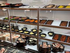 -蛙太牛牛肉海鲜自助火锅(台江万达店)