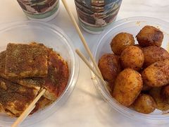 -东门町美食街