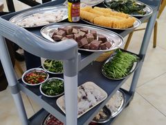 -五洞大众牛餐馆(番禺分店)