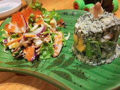 -桃屋日本料理(清华科技园店)