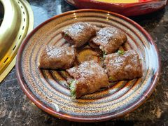 -老乾杯和牛烧肉(王府中环店)