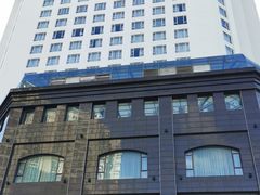 -汕尾巴黎半岛酒店