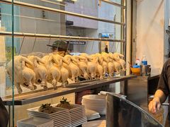 门面-津津餐室