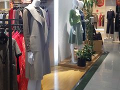 -利客来李村购物中心