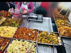 -枣阁园滴滴自助餐