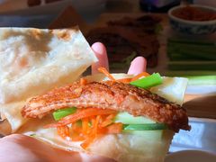 -福海居烤鸭店(鸟巢店)