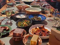 -情满四合院·小酒馆(后现代城店)