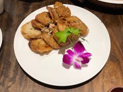 -自在弥林花园餐厅(云栖店)