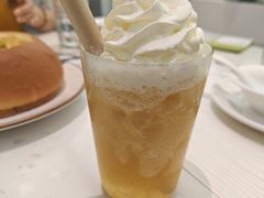 -大树餐厅(万达创始店)