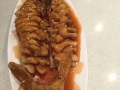 -闫府私房菜(经四路万达店)
