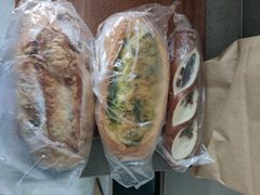 红豆碱水-81BAKERY(大学路店)
