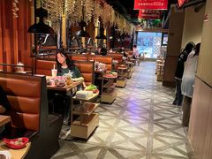 -季季红火锅(文化大厦店)