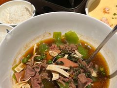 -简小舍·民间手艺菜(武昌江滩店)