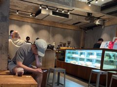 -来回·咖啡(天河南店)