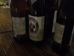 -M99 BEER世界啤酒吧(鸿云悦街店)