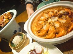 -粗茶淡饭·隐庐私厨(东亭店)