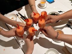 -巴黎轩(澳门巴黎人店)