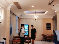 -一兆韦德(万源城店)