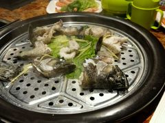 -船奇蒸汽海鲜·闽菜(八市海鲜总店)