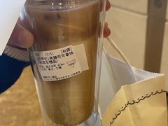 -Manner Coffee(IFS一楼店)